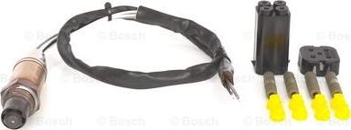 BOSCH F 00H L00 351 - Sonda Lambda vegaparts.es