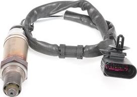 BOSCH F 00H L00 360 - Sonda Lambda vegaparts.es