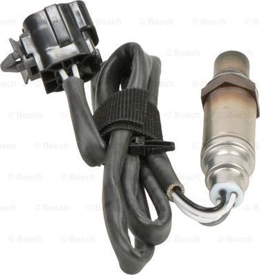 BOSCH F 00H L00 248 - Sonda Lambda vegaparts.es