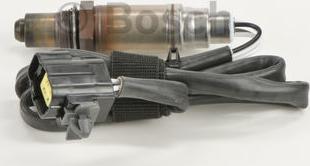 BOSCH F 00H L00 248 - Sonda Lambda vegaparts.es