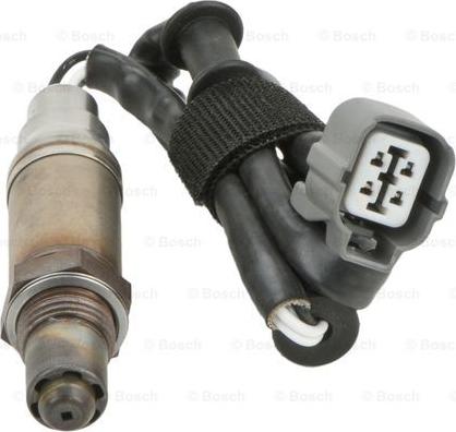 BOSCH F 00H L00 254 - Sonda Lambda vegaparts.es