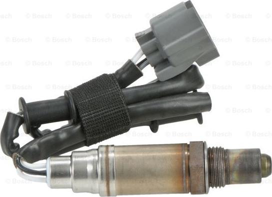 BOSCH F 00H L00 254 - Sonda Lambda vegaparts.es