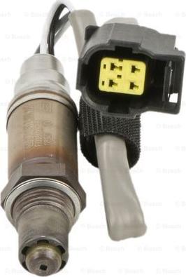 BOSCH F 00H L00 208 - Sonda Lambda vegaparts.es