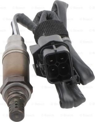 BOSCH F 00H L00 202 - Sonda Lambda vegaparts.es