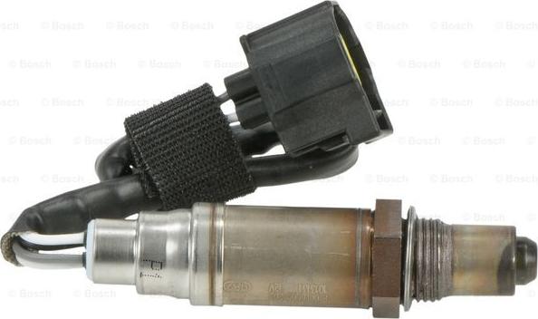BOSCH F 00H L00 207 - Sonda Lambda vegaparts.es