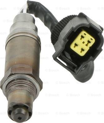 BOSCH F 00H L00 207 - Sonda Lambda vegaparts.es