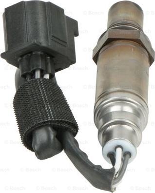 BOSCH F 00H L00 207 - Sonda Lambda vegaparts.es
