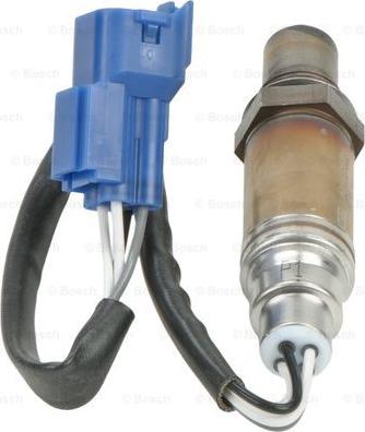 BOSCH F 00H L00 219 - Sonda Lambda vegaparts.es