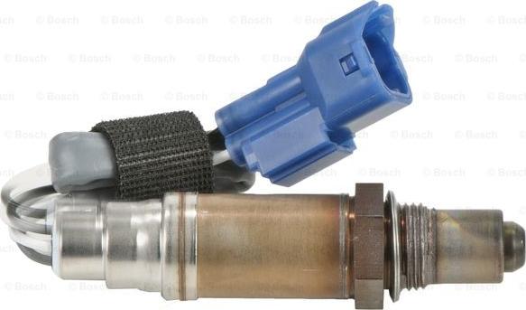 BOSCH F 00H L00 217 - Sonda Lambda vegaparts.es