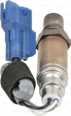 BOSCH F 00H L00 217 - Sonda Lambda vegaparts.es