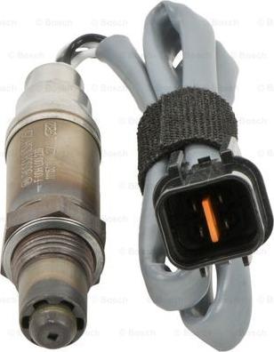 BOSCH F 00H L00 239 - Sonda Lambda vegaparts.es