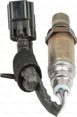 BOSCH F 00H L00 236 - Sonda Lambda vegaparts.es