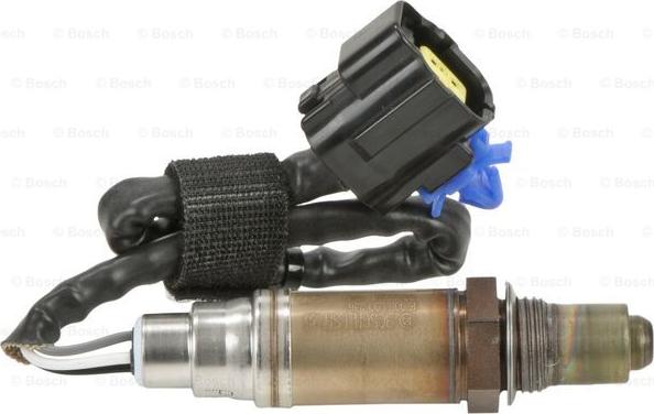 BOSCH F 00H L00 236 - Sonda Lambda vegaparts.es