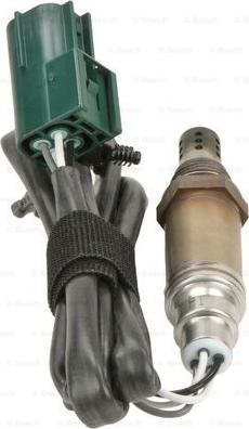 BOSCH F 00H L00 224 - Sonda Lambda vegaparts.es