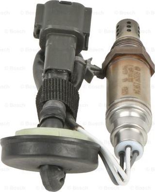 BOSCH F 00H L00 226 - Sonda Lambda vegaparts.es