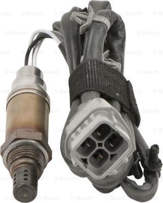 BOSCH F 00H L00 227 - Sonda Lambda vegaparts.es
