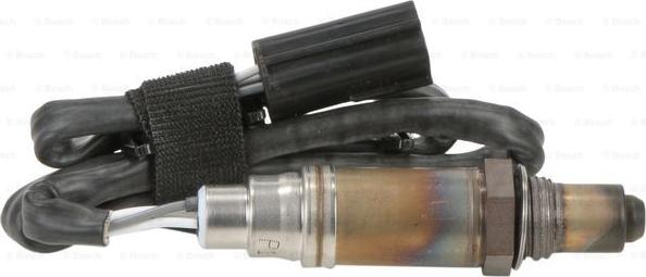 BOSCH F 00H L00 271 - Sonda Lambda vegaparts.es
