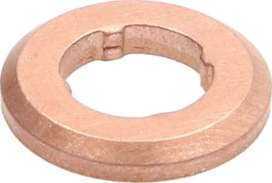 BOSCH F 00V P01 009 - Junta, portainyector vegaparts.es
