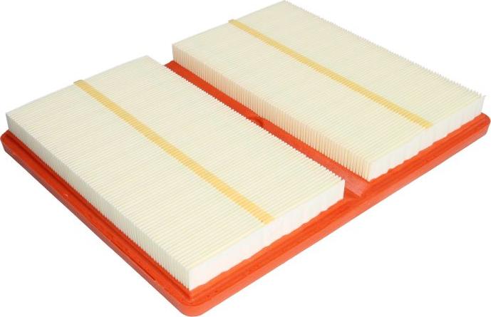 BOSCH F 026 400 611 - Filtro de aire vegaparts.es