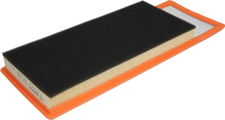 BOSCH F 026 400 346 - Filtro de aire vegaparts.es