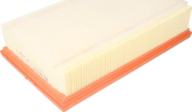 BOSCH F 026 400 287 - Filtro de aire vegaparts.es