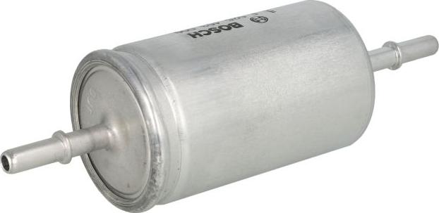 BOSCH F 026 403 009 - Filtro combustible vegaparts.es