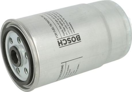 BOSCH F 026 402 013 - Filtro combustible vegaparts.es