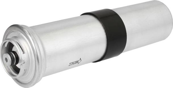BOSCH F 026 402 106 - Filtro combustible vegaparts.es