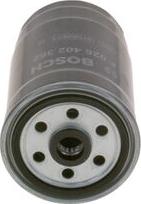 BOSCH F 026 402 362 - Filtro combustible vegaparts.es