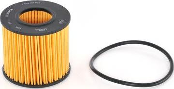 BOSCH F 026 407 092 - Filtro de aceite vegaparts.es
