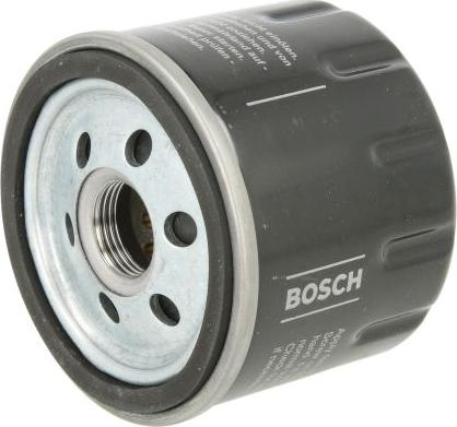 BOSCH F 026 407 022 - Filtro de aceite vegaparts.es