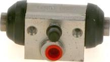 BOSCH F 026 002 098 - Cilindro de freno de rueda vegaparts.es