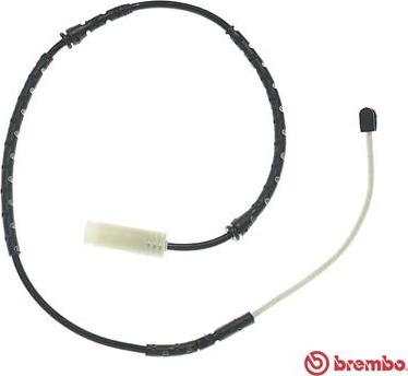Brembo A 00 441 - Contacto de aviso, desgaste de los frenos vegaparts.es