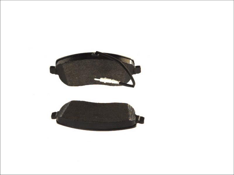 Brembo P 23 090 - Juego de pastillas de freno vegaparts.es