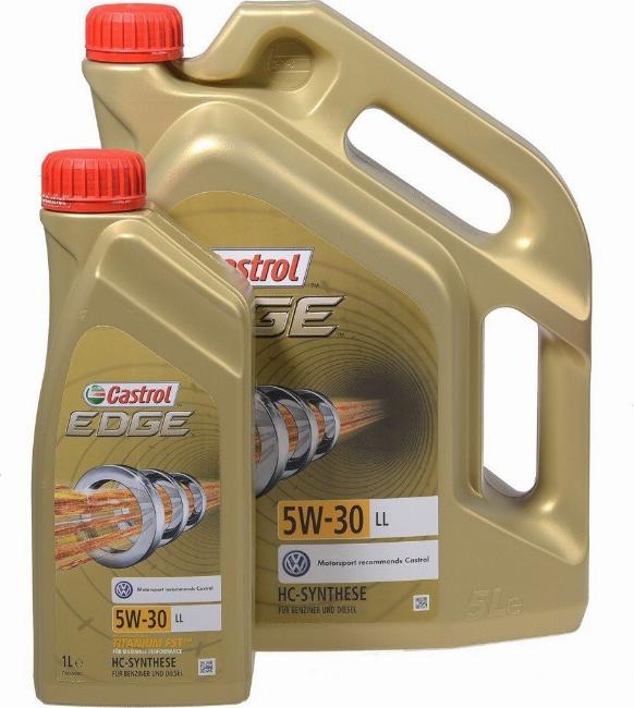 CASTROL 0501CA224CJ1468567