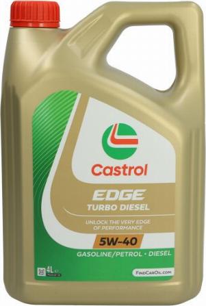 CASTROL 0501CA224CJ3463745
