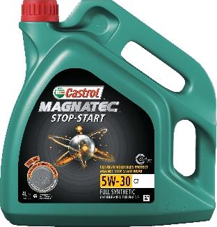 CASTROL 1599EA - Aceite de motor vegaparts.es