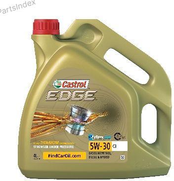 CASTROL 1552FF - Aceite de motor vegaparts.es