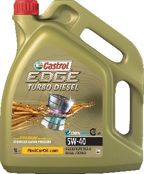 CASTROL 1535BD - Aceite de motor vegaparts.es