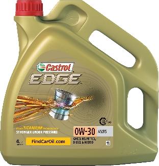 CASTROL 1531B1 - Aceite de motor vegaparts.es