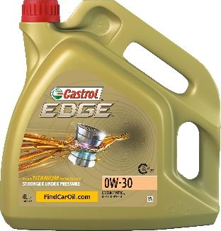CASTROL 1533EB - Aceite de motor vegaparts.es