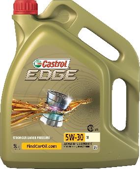 CASTROL 15BF6C - Aceite de motor vegaparts.es