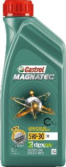CASTROL 15C31F - Aceite de motor vegaparts.es