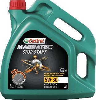 CASTROL 15C2B3 - Aceite de motor vegaparts.es