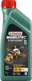 CASTROL 15CA42 - Aceite de motor vegaparts.es