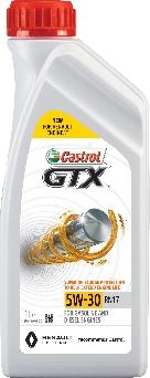 CASTROL 15CC2F - Aceite de motor vegaparts.es