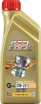 CASTROL 15DA96 - Aceite de motor vegaparts.es