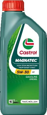 CASTROL 15F929 - Aceite de motor vegaparts.es