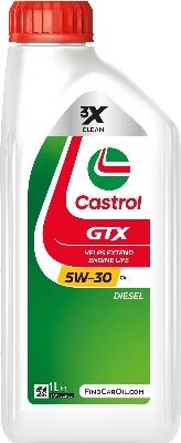 CASTROL 15F64C - Aceite de motor vegaparts.es