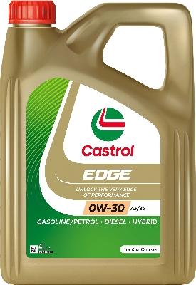 CASTROL 15F6A5 - Aceite de motor vegaparts.es
